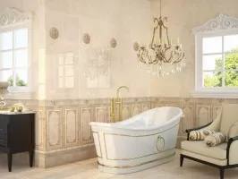 Terme (Saloni Ceramica)