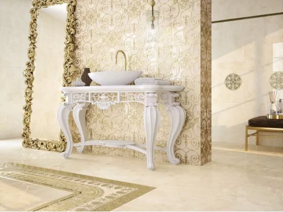Terme (Saloni Ceramica)