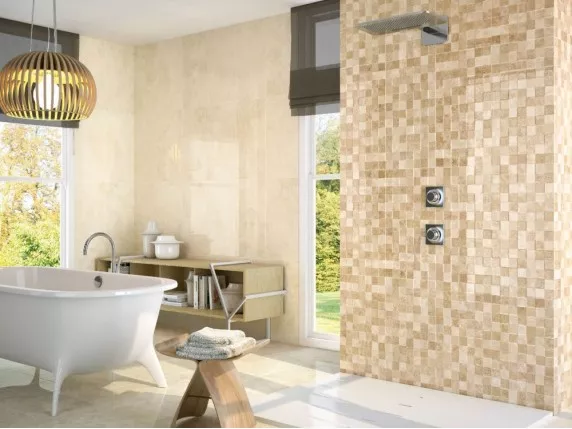 Terme (Saloni Ceramica)