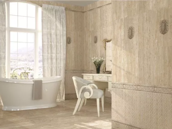 Terme (Saloni Ceramica)