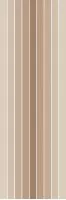 Настенная плитка CSASMBEI00 Abita Smart Beige 20x60 Sant Agostino