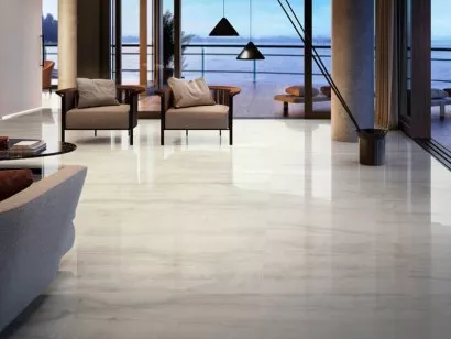 Мозаика CSAMRASK30 Maxi Re.Akoya Silver Krystal 30x30 Sant Agostino