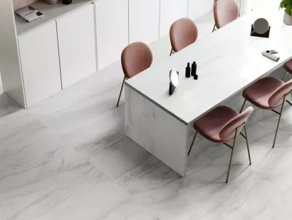 Мозаика CSAMRASK30 Maxi Re.Akoya Silver Krystal 30x30 Sant Agostino