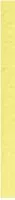 Плинтус CSALFYEM01 Flexible Architecture Flexi List Yellow Ma 2.2x30 Sant Agostino