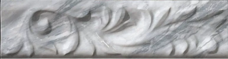 Бордюр CSALGRBA01 Inspire List Grigio Bardiglio 6.5x25 Sant Agostino Бордюр CSALGRBA01 Inspire List Grigio Bardiglio 6.5x25 Sant Agostino