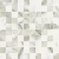 Мозаика CSAMOCAL25 Inspire Mosaico Calacatta 25x25 Sant Agostino Мозаика CSAMOCAL25 Inspire Mosaico Calacatta 25x25 Sant Agostino