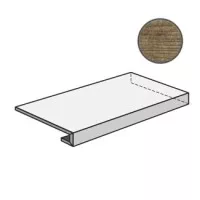 Ступень CSAGADBI12 Gr A 120 Dx Nature Bisque 33x120 Sant Agostino