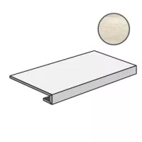 Ступень CSAGNWHA12 Grad 120 Nature White As 33x120 Sant Agostino Ступень CSAGNWHA12 Grad 120 Nature White As 33x120 Sant Agostino