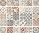 Керамогранит CSANEPWK60 Newdeco' Patchwork 6060 60x60 Sant Agostino