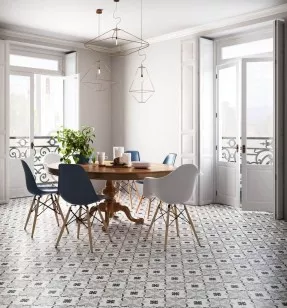 Керамогранит CSAPCL0520 Patchwork Classic 05 20x20 Sant Agostino
