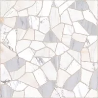 Декоративна вставка CSAPM7PK60 Pure Marble Pall 6060 Kry 60x60 Sant Agostino