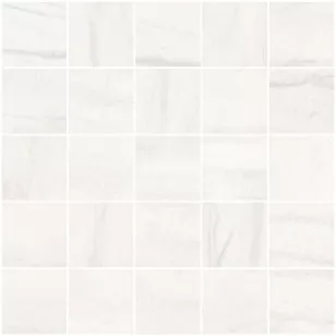 Мозаика CSAMCVWH30 Pure Marble Mos Covelano White 30x30 Sant Agostino