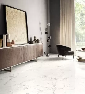 Мозаика CSAMCVWH30 Pure Marble Mos Covelano White 30x30 Sant Agostino