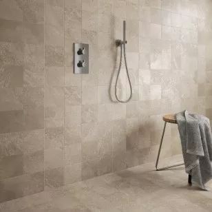 Керамогранит CSASHSDN15 Shadestone Dark 1560 Nat 15x60 Sant Agostino