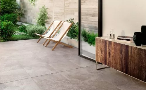 Керамогранит CSASHSDN15 Shadestone Dark 1560 Nat 15x60 Sant Agostino