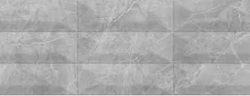 Настенная плитка Themar CSACUGSA00 Cult Grigio SaVOIA 25x75 Sant Agostino