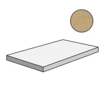 Ступень CSAGADTU12 Gr.A.120 Dx Timewood Nat. 33x120 Sant Agostino