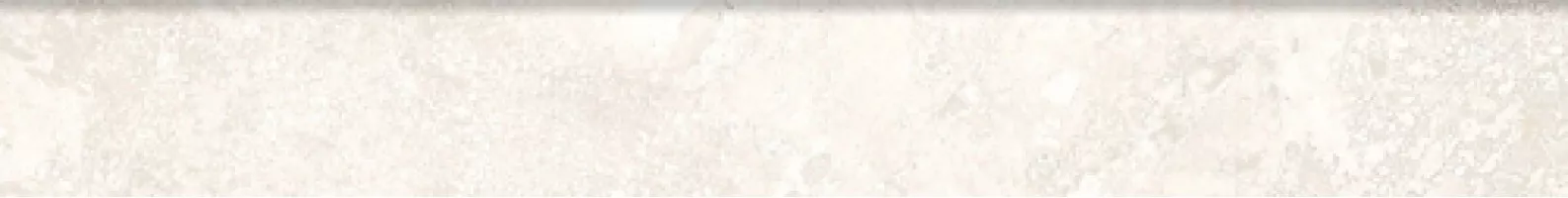 Бордюр CSABACWK60 BATT Appia Cross Cut White Kry 7.3x60 Sant Agostino