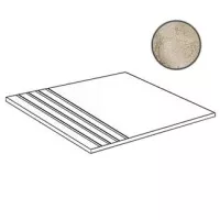 Ступень CSAGWIDU01 Grand Wild Dust 30x30 Sant Agostino