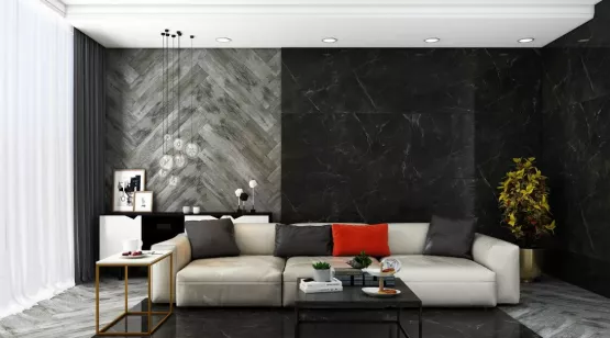 Керамогранит Seron Ex 03 High Glossy 80x160