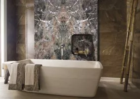 Persian Granite (Seron)