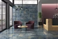 Royal 124 High Glossy (Siena Granito)