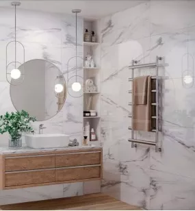 Керамогранит Staro Palacio Sirenflow Polished 60x120