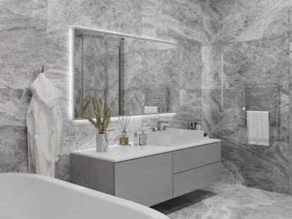 Керамогранит Staro Palacio Sirenflow Polished 60x120