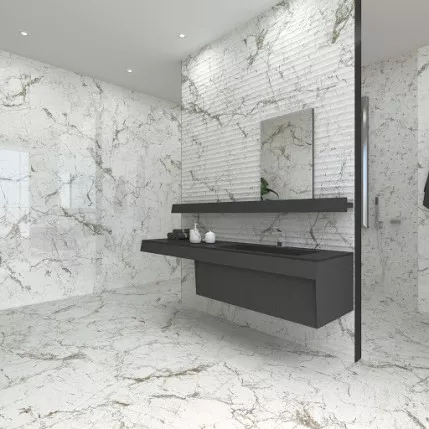Dayra (Stile Ceramic)