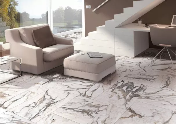 Dayra (Stile Ceramic)