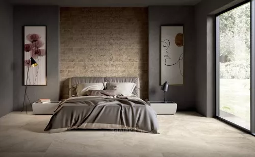 Керамогранит STN Ceramica Ayton Slim Sand 60x60