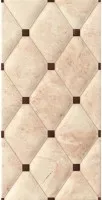 Плитка STN Ceramica Caledonia Crema 25x50 настенная Плитка STN Ceramica Caledonia Crema 25x50 настенная