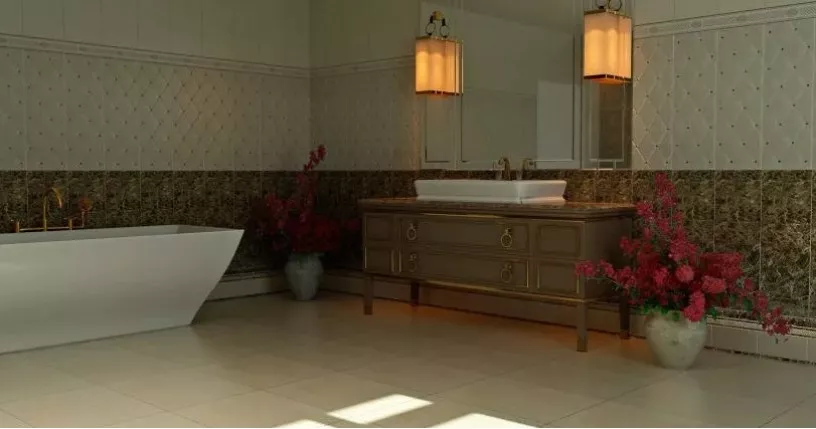 Cantera (STN Ceramica)