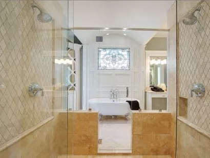 Керамогранит Stone4Home Provance 10x10