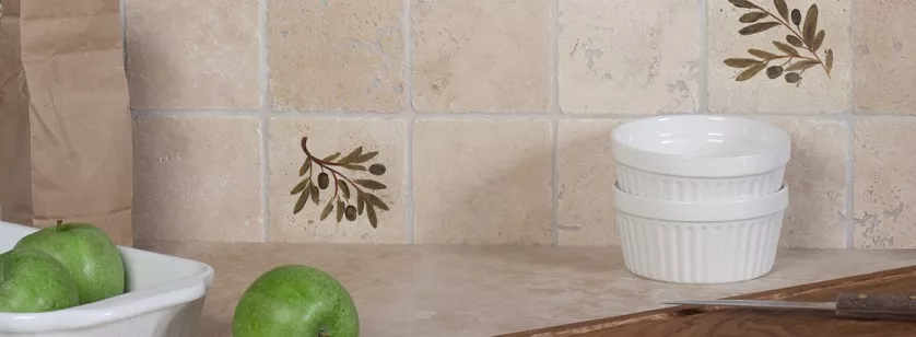 Керамогранит Stone4Home Provance 10x10