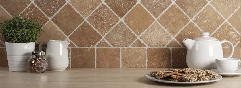 Керамогранит Stone4home Toscana 10x10
