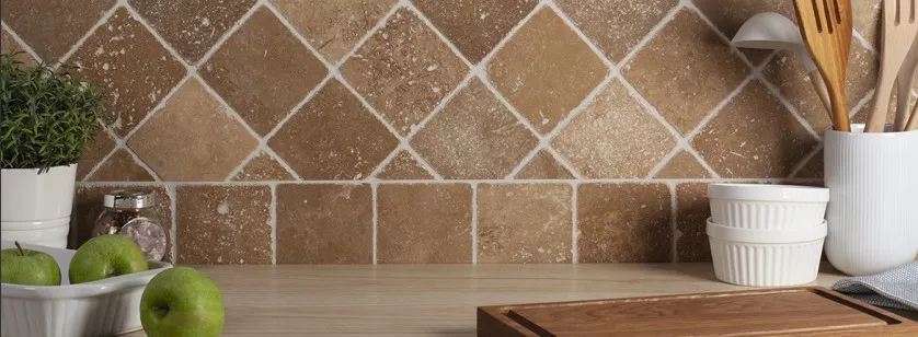 Керамогранит Stone4home Toscana 10x10