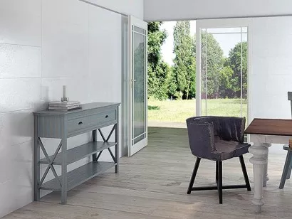 Плитка Tau Ceramica Emarese White Matt 30x90 настенная