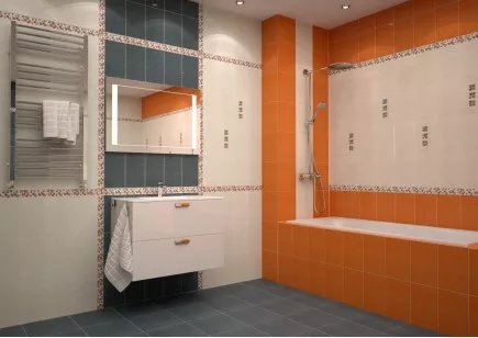 Плитка Terracotta Laura светлая шоколадная 20x30 настенная LRS-CH