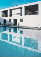 Pool and Wellness Spa (Togama)