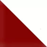 Вставка TopCer Вставки Brick-Red Half Dot Triangles 2.5x2.5 TR1/2D20-1CH Вставка TopCer Вставки Brick-Red Half Dot Triangles 2.5x2.5 TR1/2D20-1CH