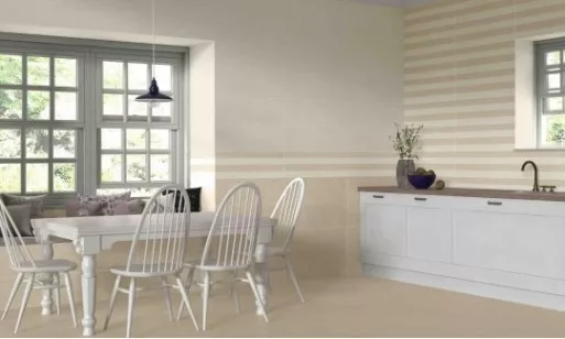 Плитка настенная Saona Marfil Nature 25x75 Undefasa