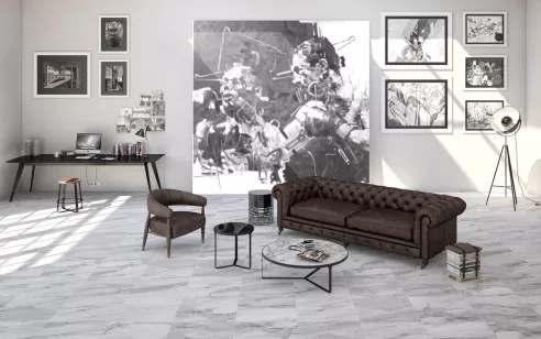 Керамогранит 6000399 Argenta Provenzale 9.5x20 Vallelunga