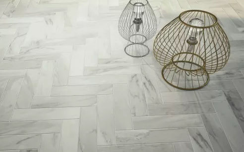 Керамогранит 6000399 Argenta Provenzale 9.5x20 Vallelunga