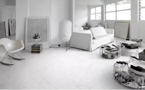 Декор 60004171 Carrara Esagona T7 30x28 Vallelunga
