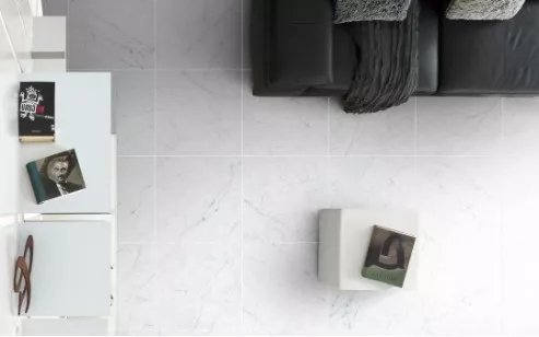 Декор 60004171 Carrara Esagona T7 30x28 Vallelunga