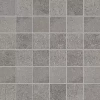 Мозаика 6000985 Lit Antracite Mosaico Satin Finish T5x5 30x30 Vallelunga Мозаика 6000985 Lit Antracite Mosaico Satin Finish T5x5 30x30 Vallelunga