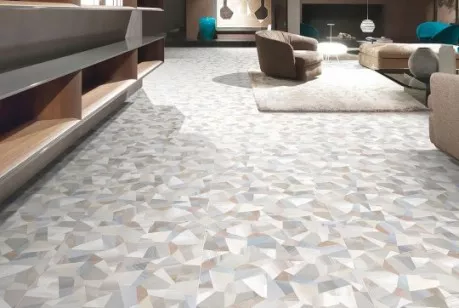 Керамогранит 6001021 Nolita Ambra Lusso Lev 60x120 Vallelunga