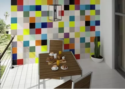 Плитка Veneto Beta Beige 20x20 настенная 8432514000276