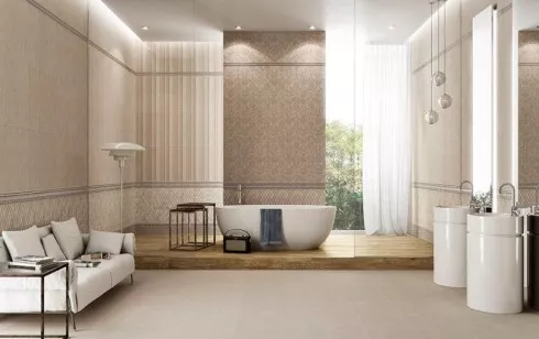 Настенная плитка Allure 22.5x60.7 Venus Ceramica